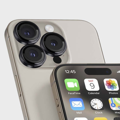 Screen Patrol Camera Lens Protector - iPhone 17 Air