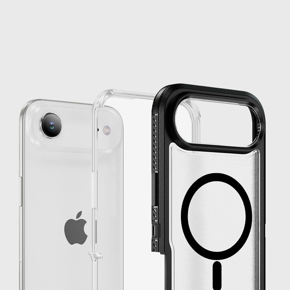 iPhone 17 Air Destroyer Tough Case