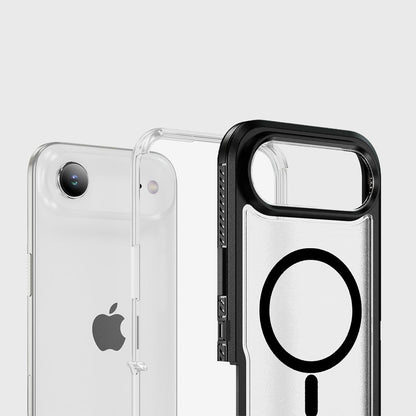 iPhone 17 Air Destroyer Tough Case