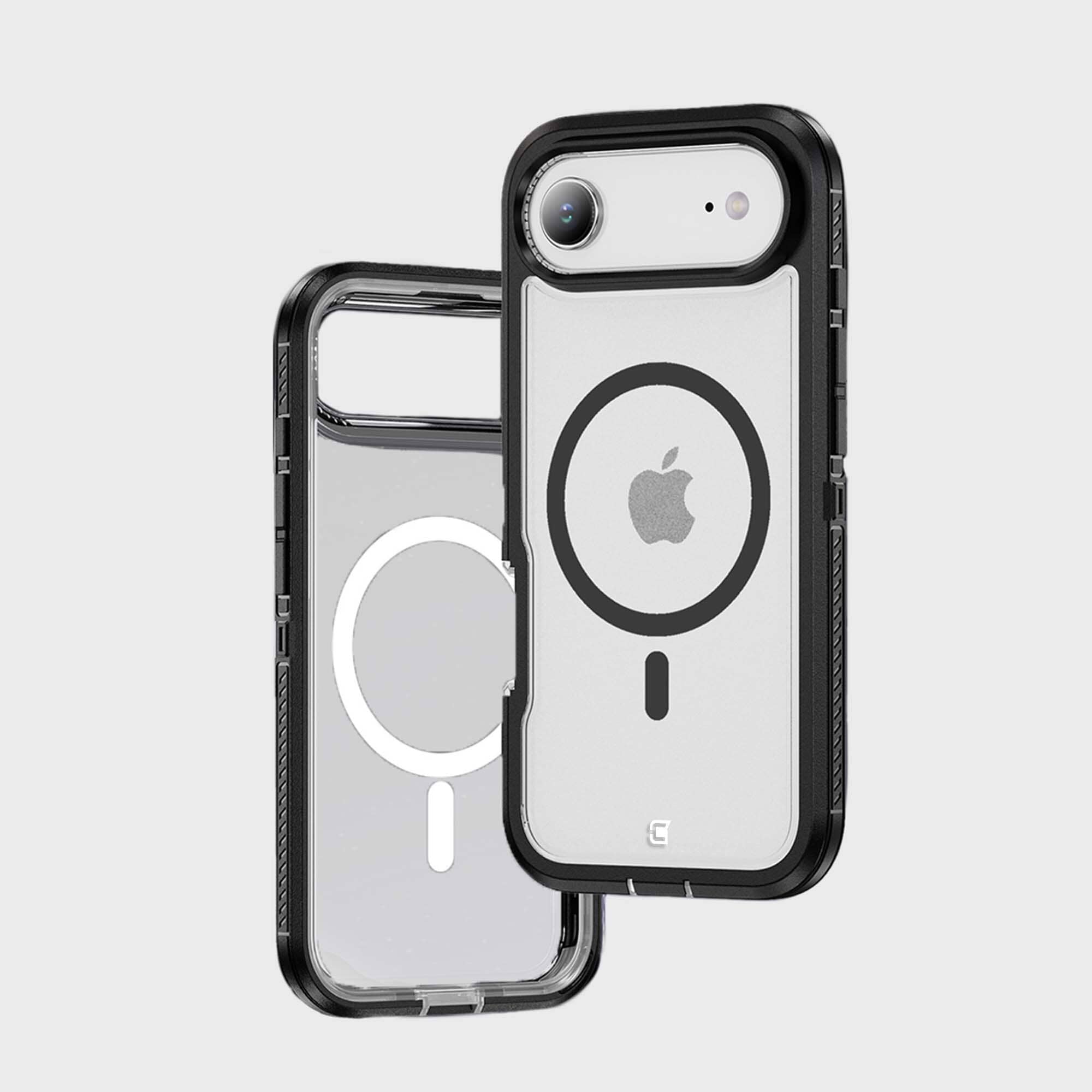 iPhone 17 Air Destroyer Tough Case