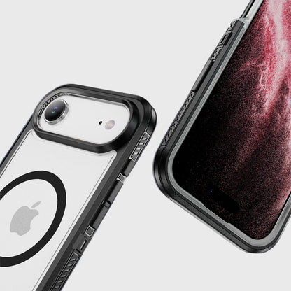 iPhone 17 Air Destroyer Tough Case