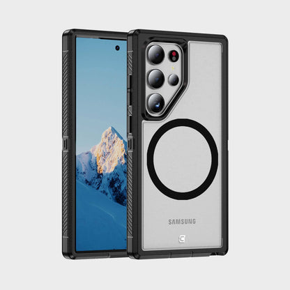 Samsung Galaxy S25 Ultra Destroyer Tough Case