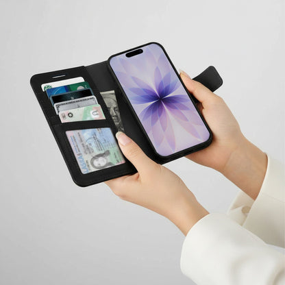 iPhone 17 Wallet Case With MagSafe - 5th Ave