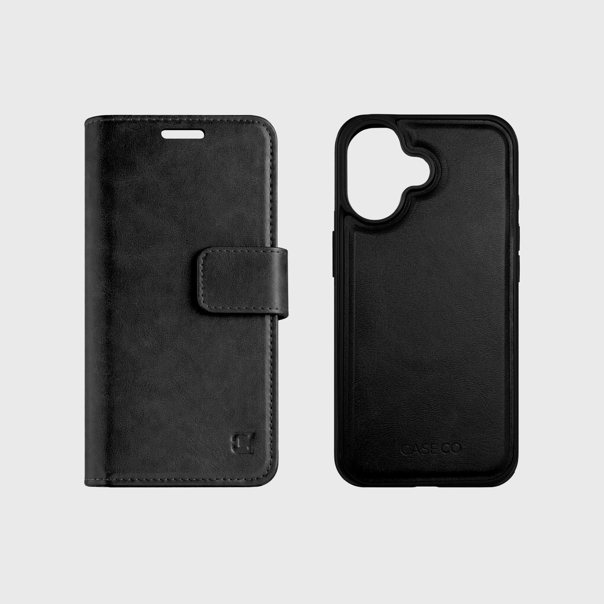 iPhone 17 Wallet Case With MagSafe - 5th Ave