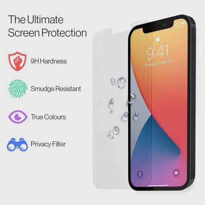 iPhone 12 Pro Max Privacy Screen Protector