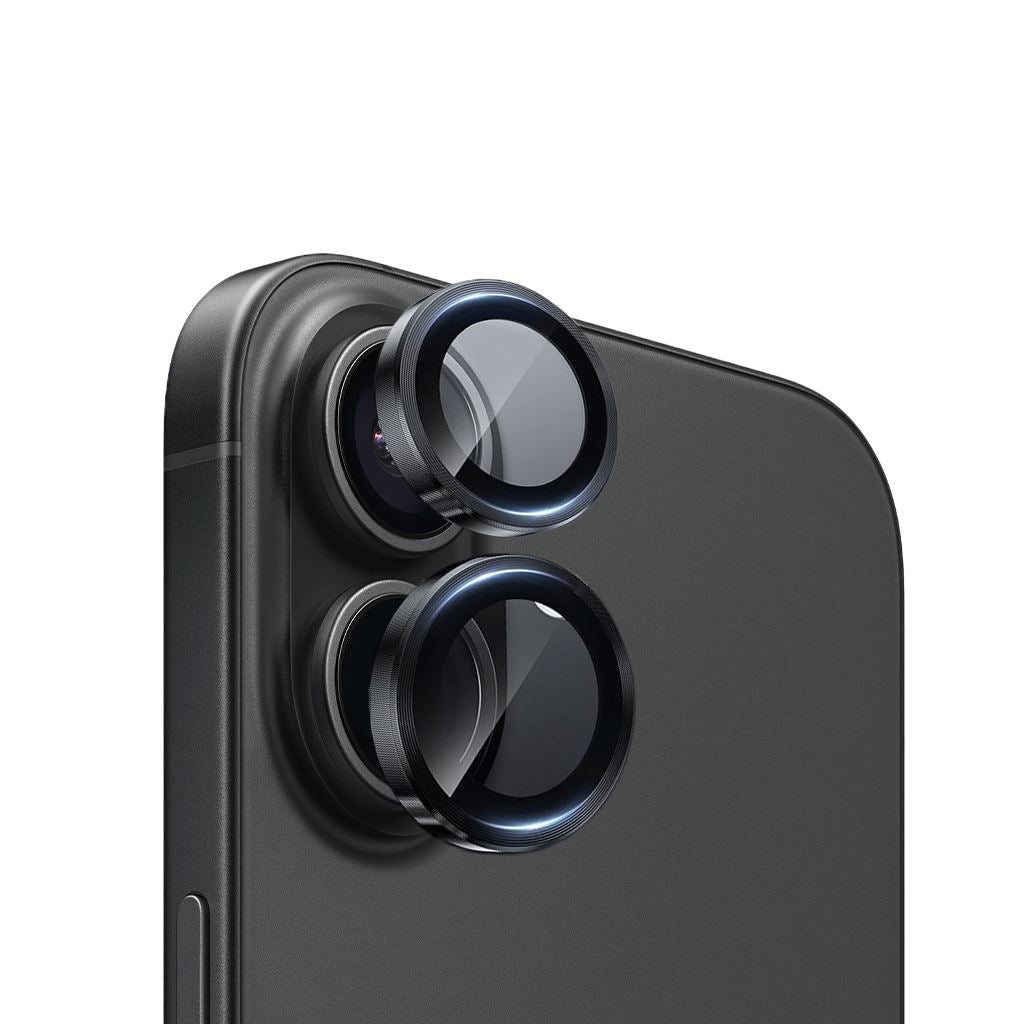 Screen Patrol Camera Lens Protector - iPhone 16