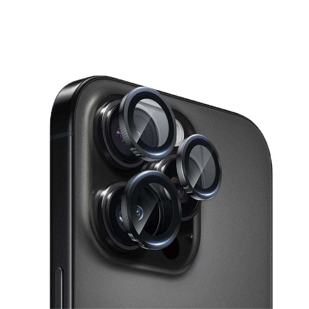 Screen Patrol Camera Lens Protector - iPhone 16 Pro