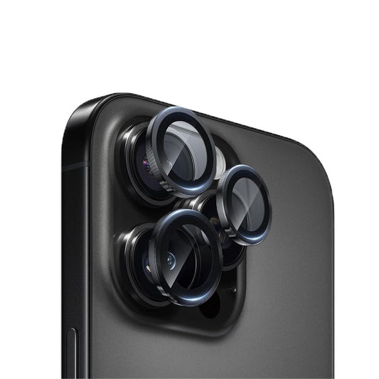 Screen Patrol Camera Lens Protector - iPhone 16 Pro Max