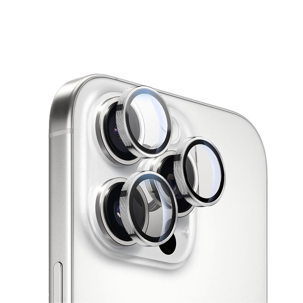 Screen Patrol Camera Lens Protector - iPhone 16 Pro Max