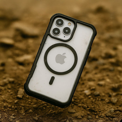 iPhone 17 Pro Max Destroyer Tough Case