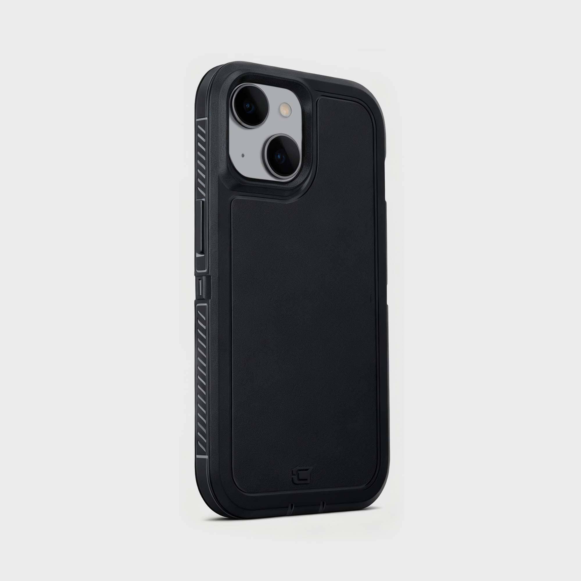 iPhone 15 Destroyer Tough Case