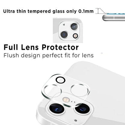 iPhone 15 Plus Camera Lens Protector - Screen Patrol