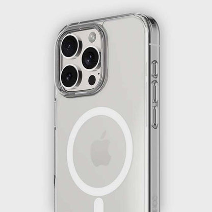 iPhone 16 Pro Clear Case with MagSafe