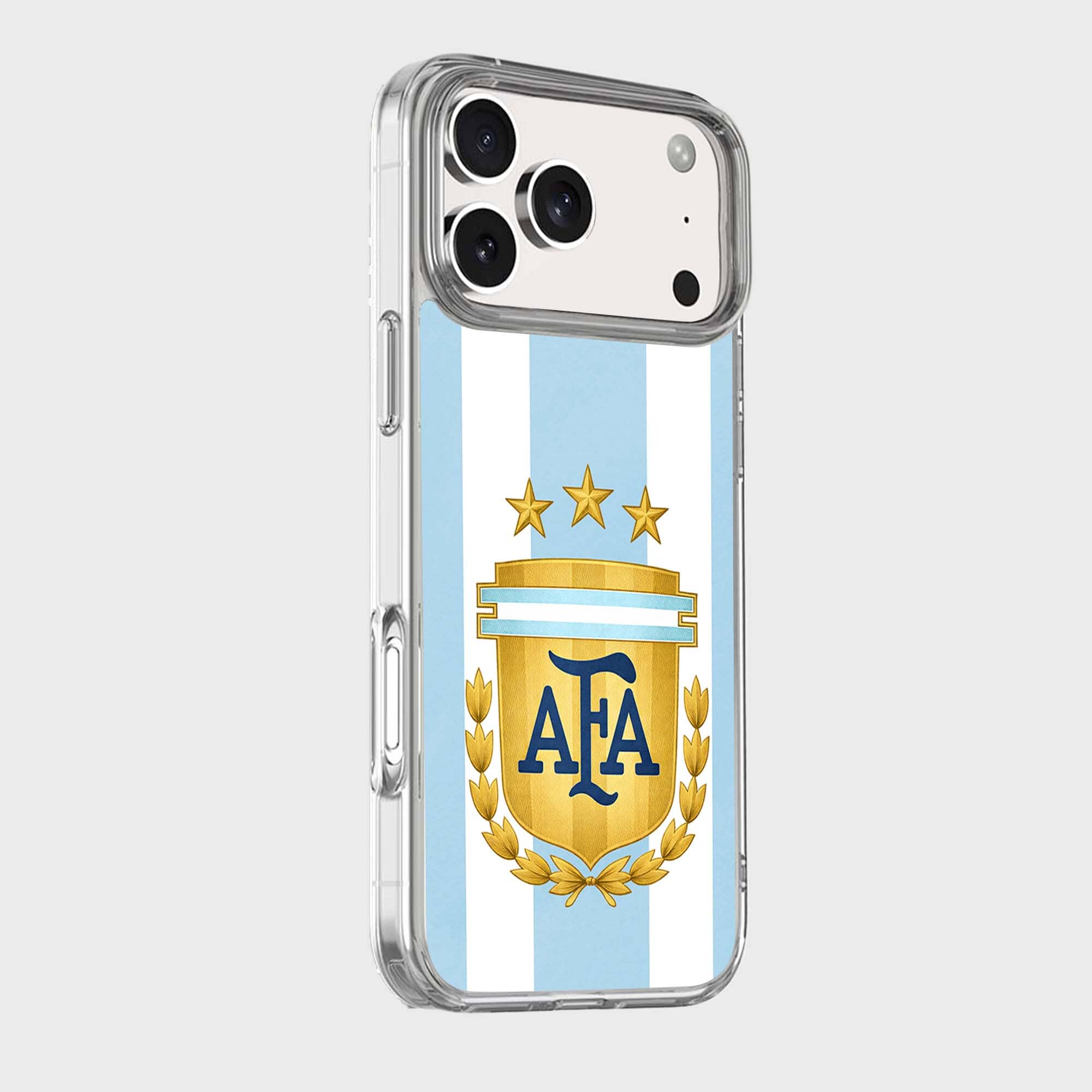 MagSafe iPhone 17 Pro Max Argentina Edition Phone Case