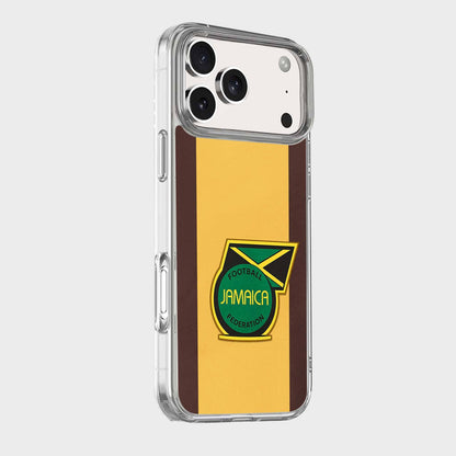 MagSafe iPhone 17 Pro Max Jamaica Edition Phone Case