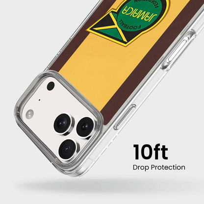 MagSafe iPhone 17 Pro Jamaica Edition Phone Case