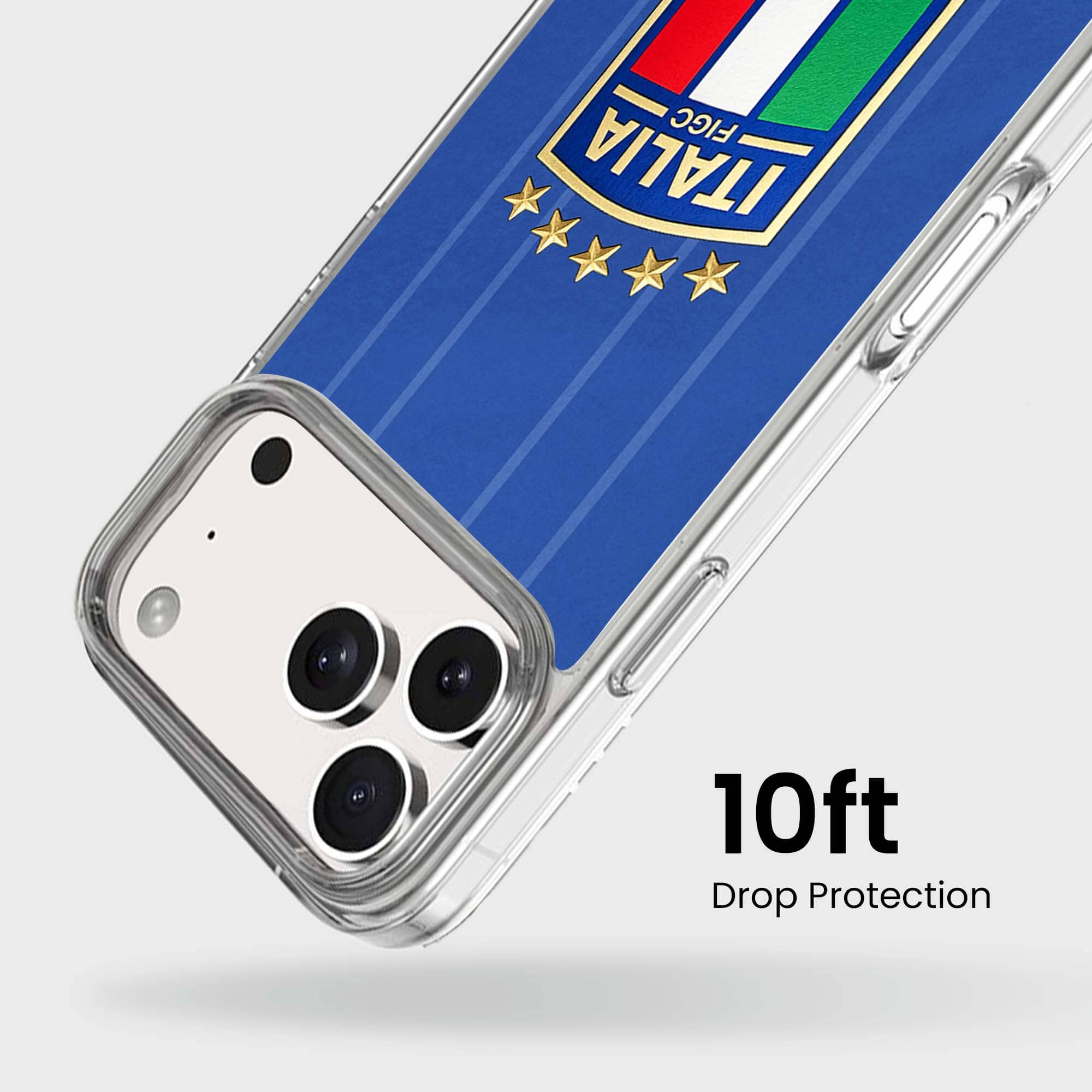 MagSafe iPhone 17 Pro Italy Edition Phone Case
