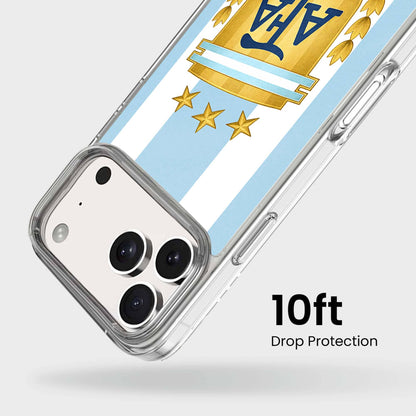MagSafe iPhone 17 Pro Argentina Edition Phone Case