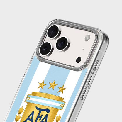 MagSafe iPhone 17 Pro Max Argentina Edition Phone Case