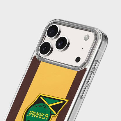 MagSafe iPhone 17 Pro Max Jamaica Edition Phone Case