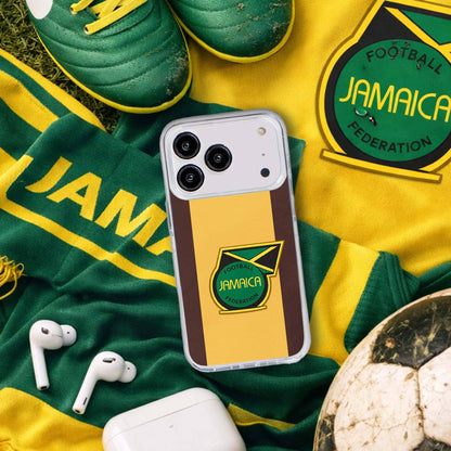 MagSafe iPhone 17 Pro Max Jamaica Edition Phone Case