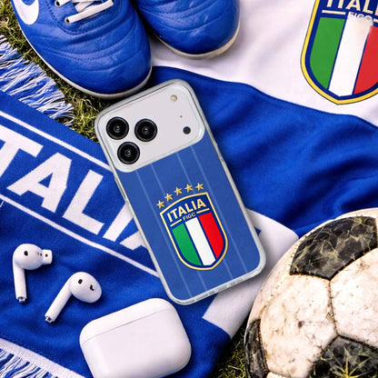 MagSafe iPhone 17 Pro Italy Edition Phone Case