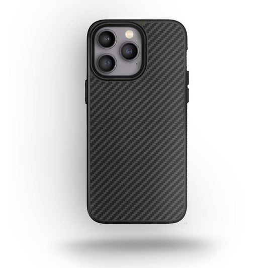 iPhone 15 Pro Max Aramid Fiber Case With MagSafe