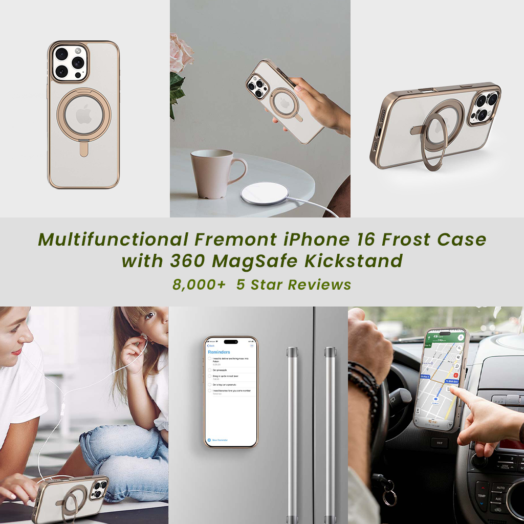 Eco-Friendly, Stylish Protective Phone Cases and Accessories | Caseco ...