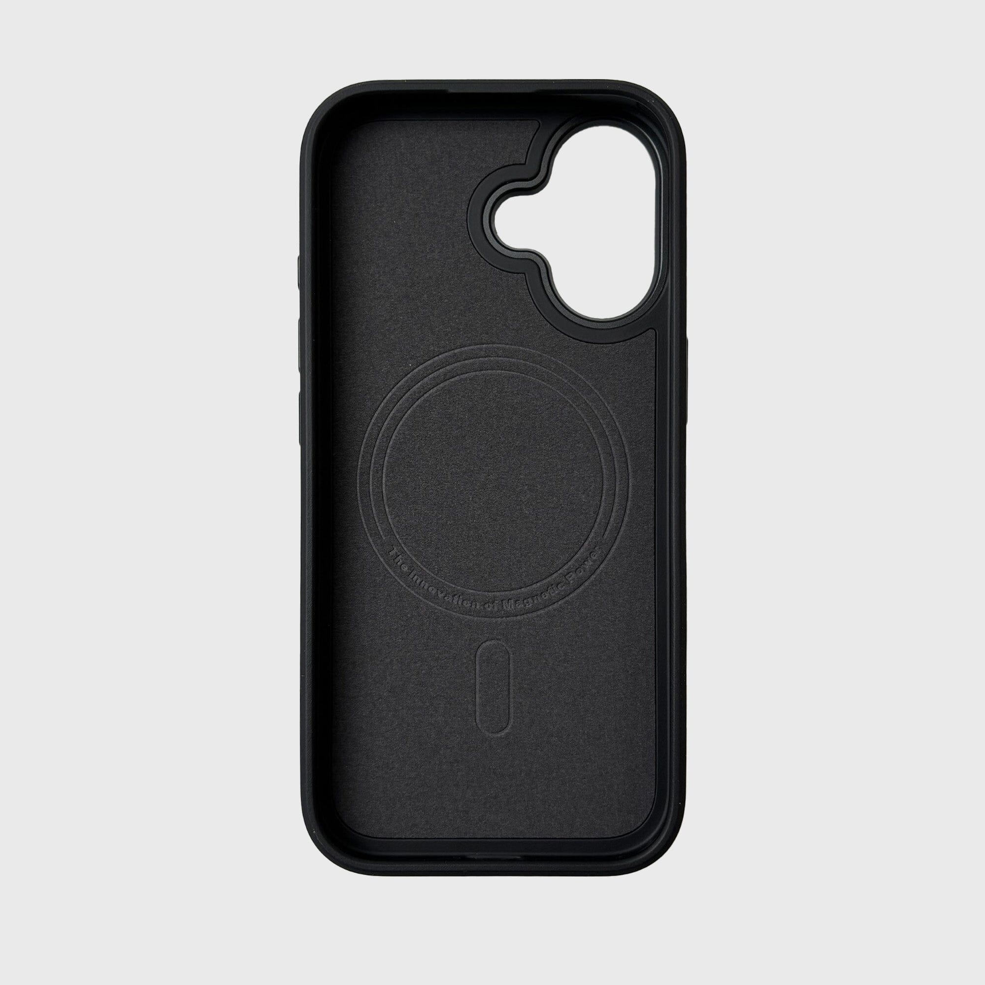 iPhone 17 Aramid Fiber Weave Pattern Case