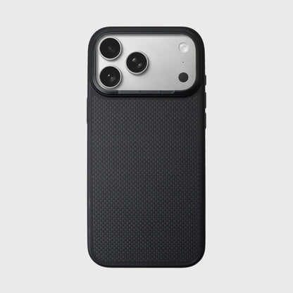 MagSafe iPhone 17 Pro Max Aramid Fiber Weave Case