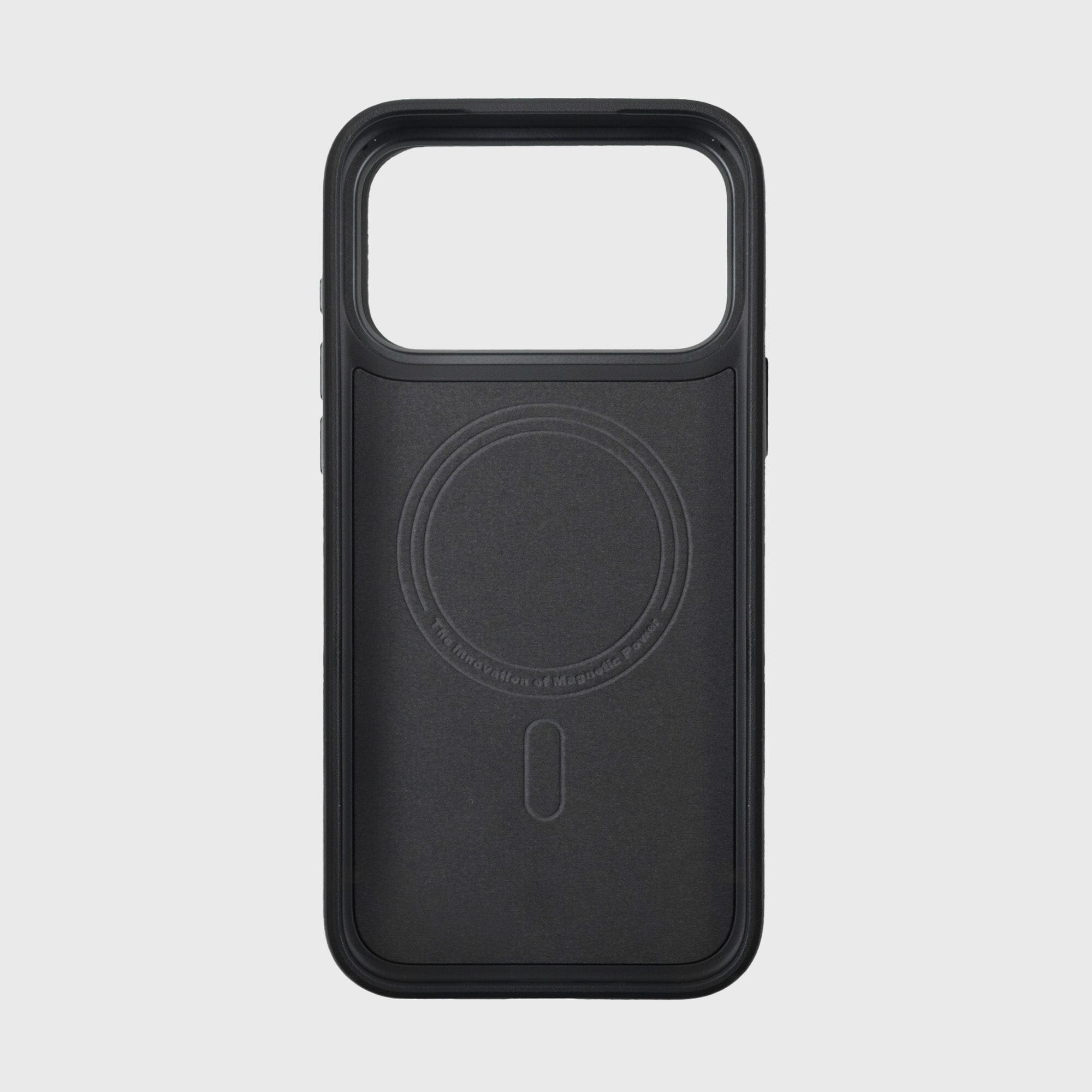 MagSafe iPhone 17 Pro Max Aramid Fiber Weave Case