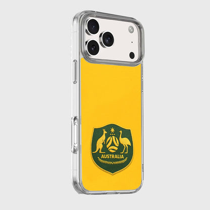 MagSafe iPhone 17 Pro Australia Edition Phone Case