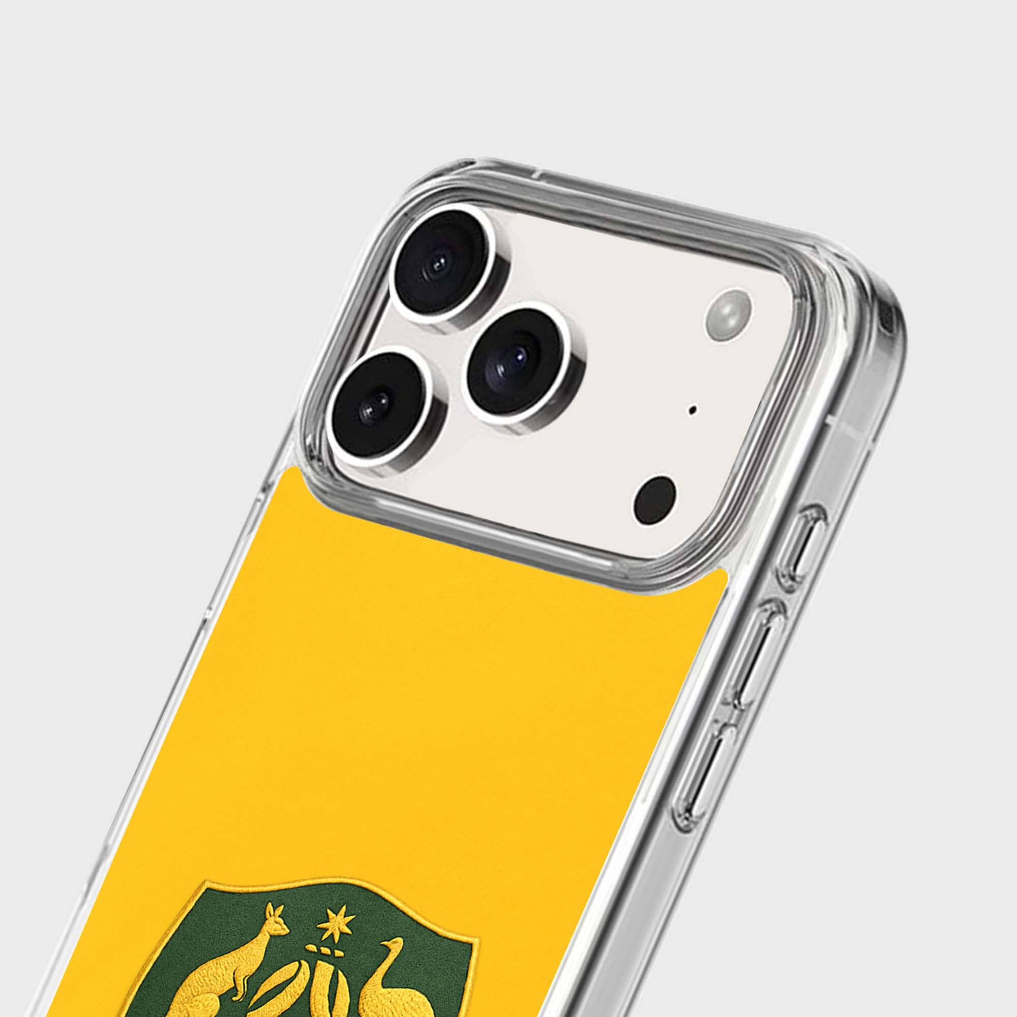 MagSafe iPhone 17 Pro Australia Edition Phone Case