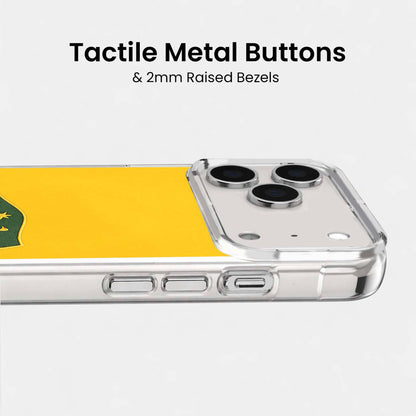 MagSafe iPhone 17 Pro Australia Edition Phone Case