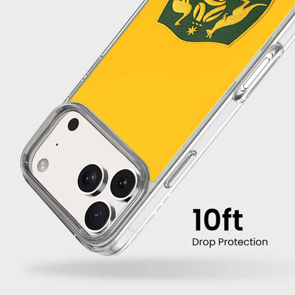 MagSafe iPhone 17 Pro Australia Edition Phone Case