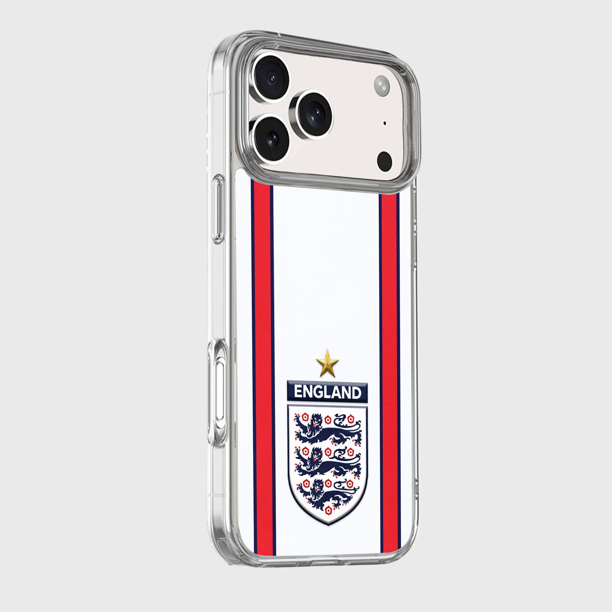 MagSafe iPhone 17 Pro Max England Edition Phone Case