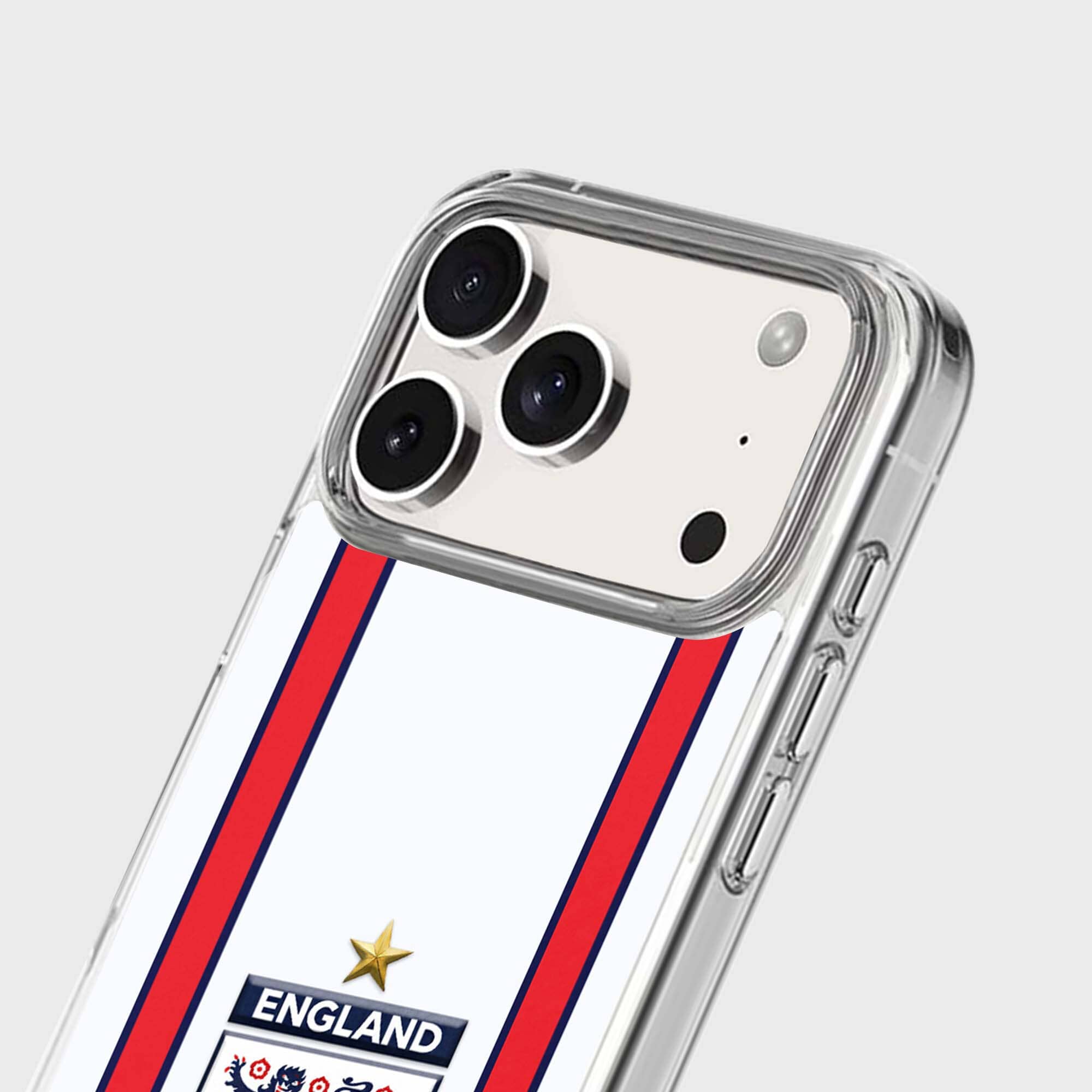 MagSafe iPhone 17 Pro Max England Edition Phone Case