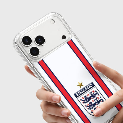 MagSafe iPhone 17 Pro England Edition Phone Case