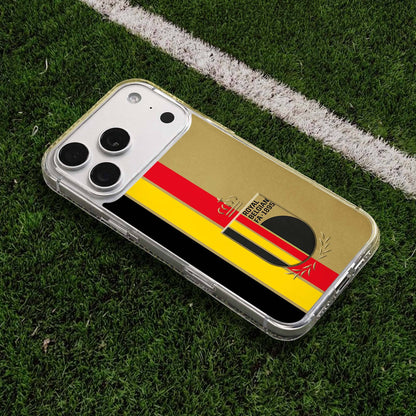 MagSafe iPhone 17 Pro Belgium Edition Phone Case