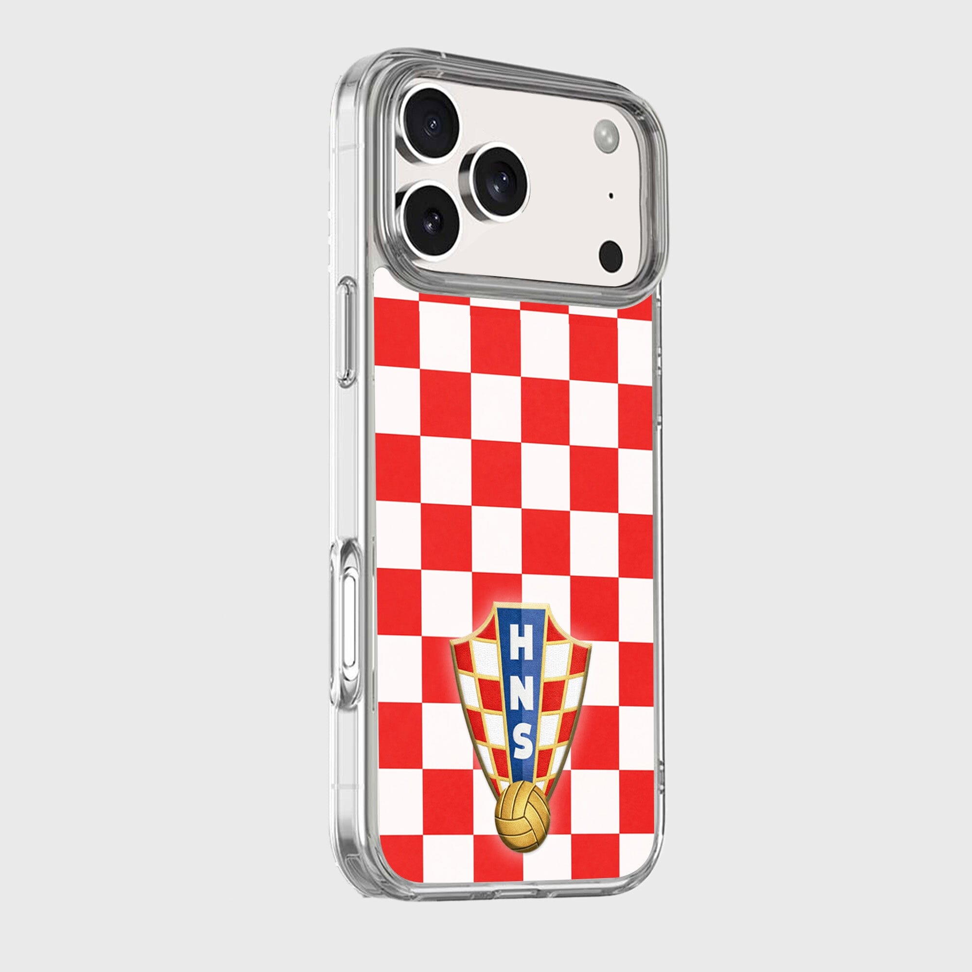 MagSafe iPhone 17 Pro Max Croatia Edition Phone Case