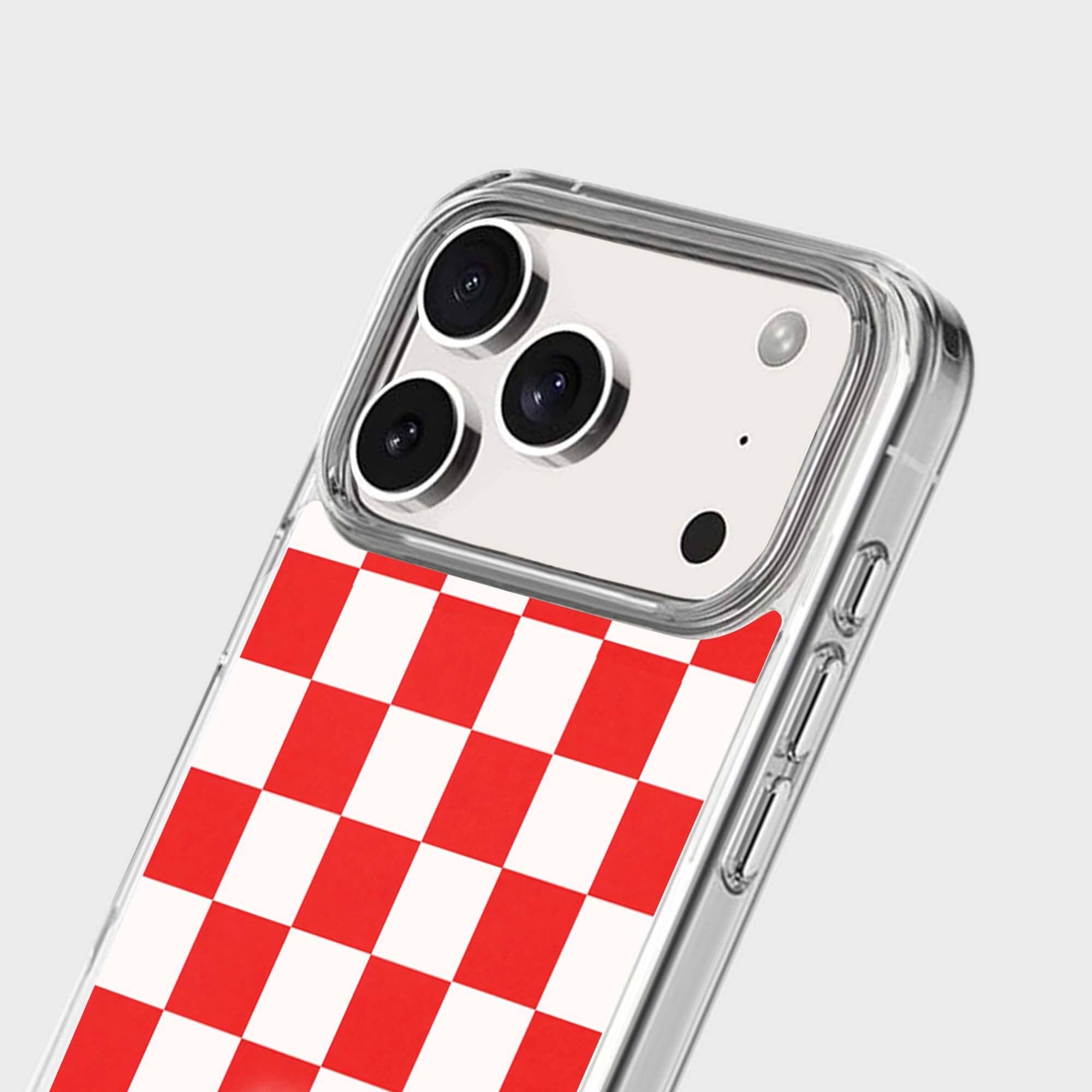 MagSafe iPhone 17 Pro Croatia Edition Phone Case