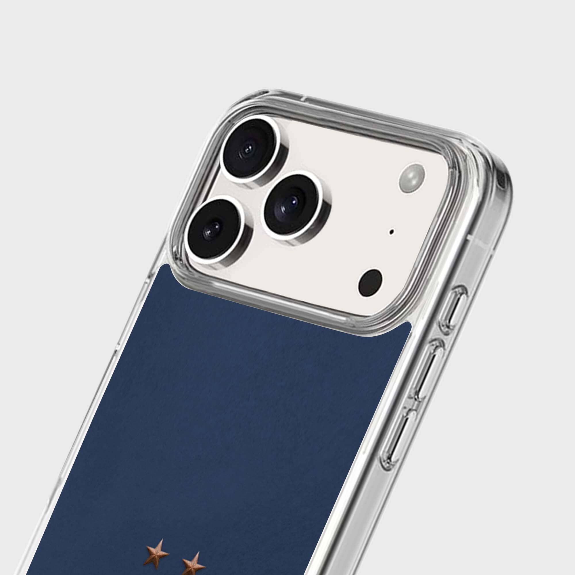 MagSafe iPhone 17 Pro Max France Edition Phone Case