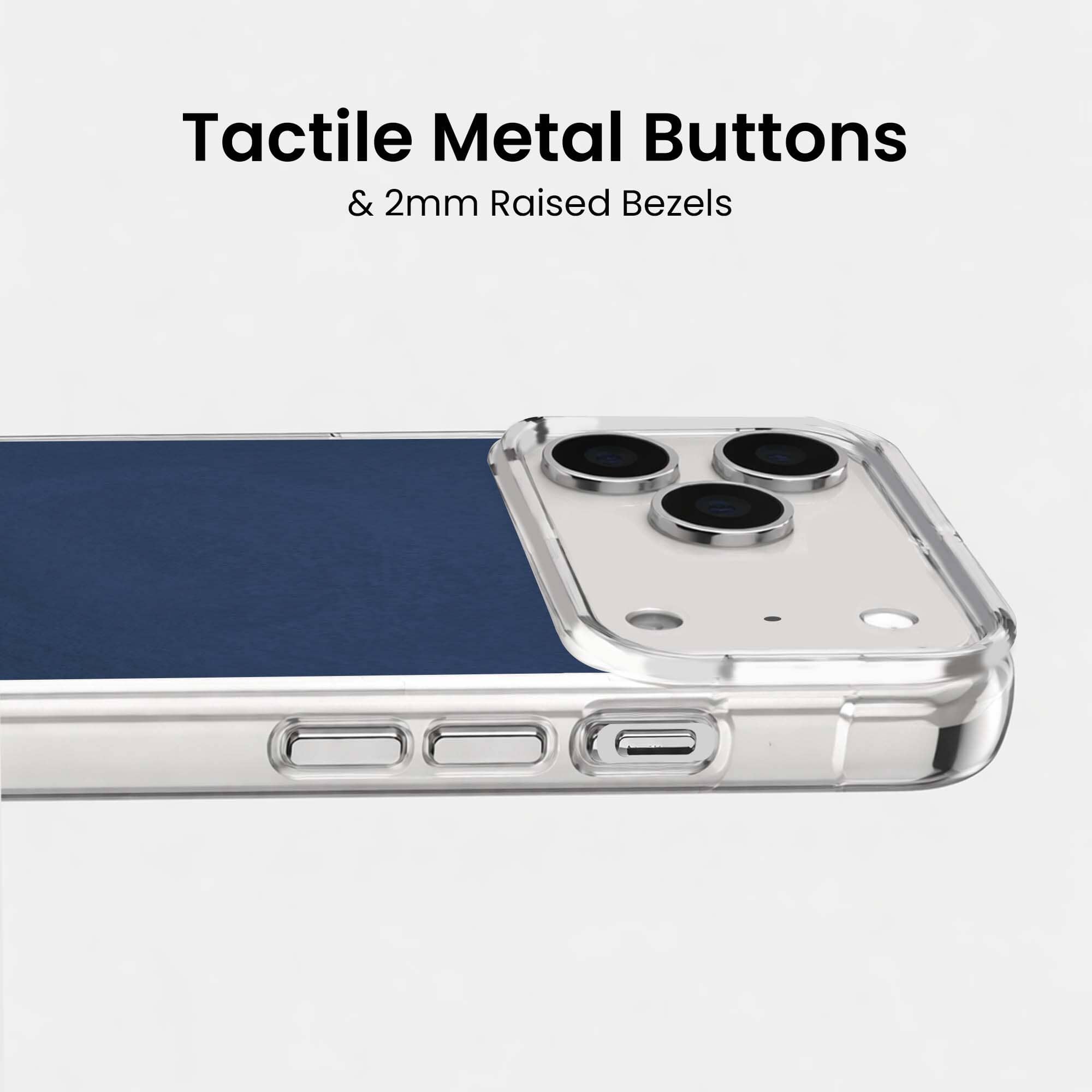 MagSafe iPhone 17 Pro France Edition Phone Case