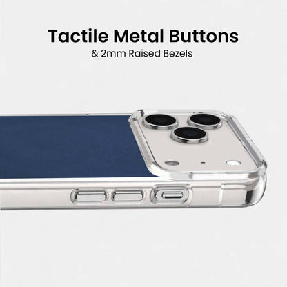 MagSafe iPhone 17 Pro Max France Edition Phone Case