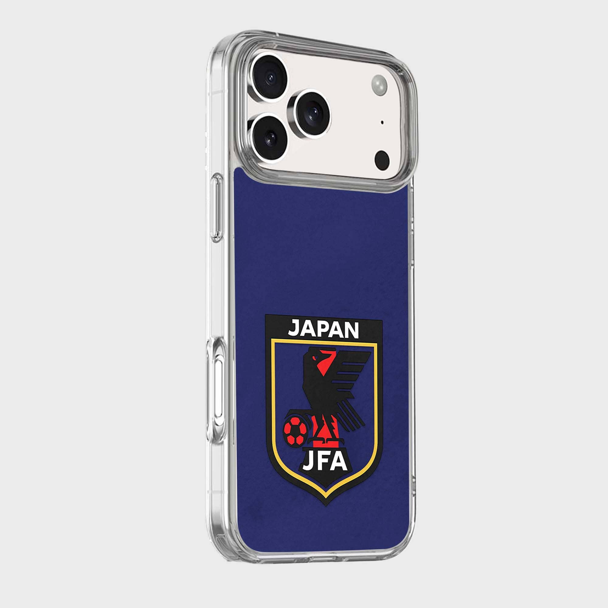 MagSafe iPhone 17 Pro Japan Edition Phone Case