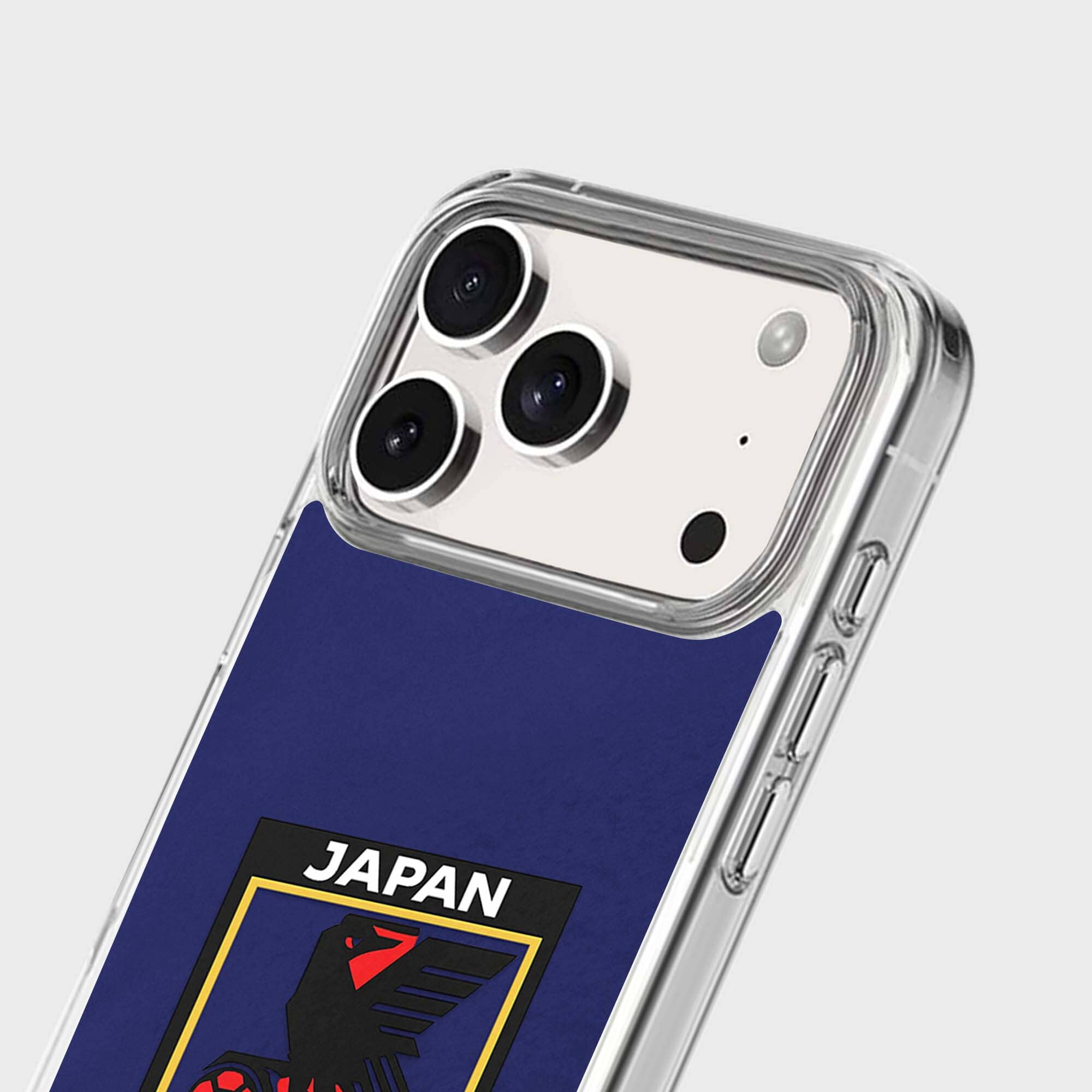 MagSafe iPhone 17 Pro Max Japan Edition Phone Case