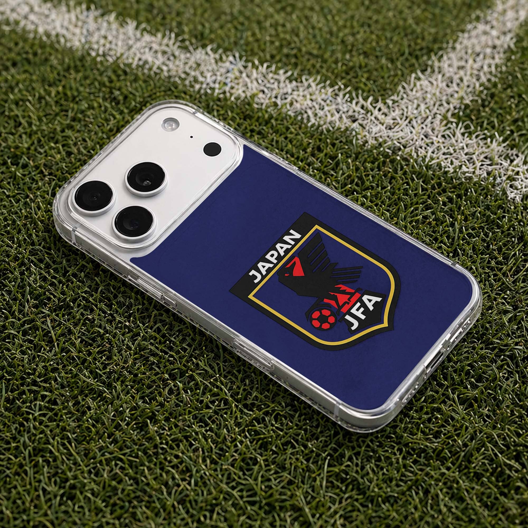 MagSafe iPhone 17 Pro Max Japan Edition Phone Case