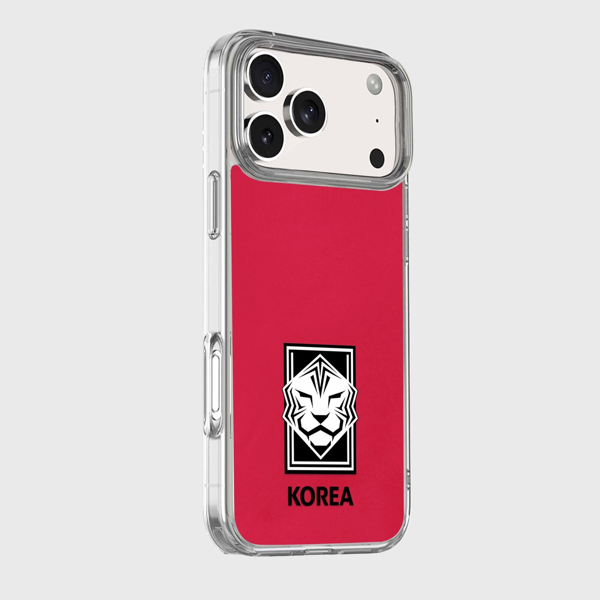 MagSafe iPhone 17 Pro Max Korea Edition Phone Case