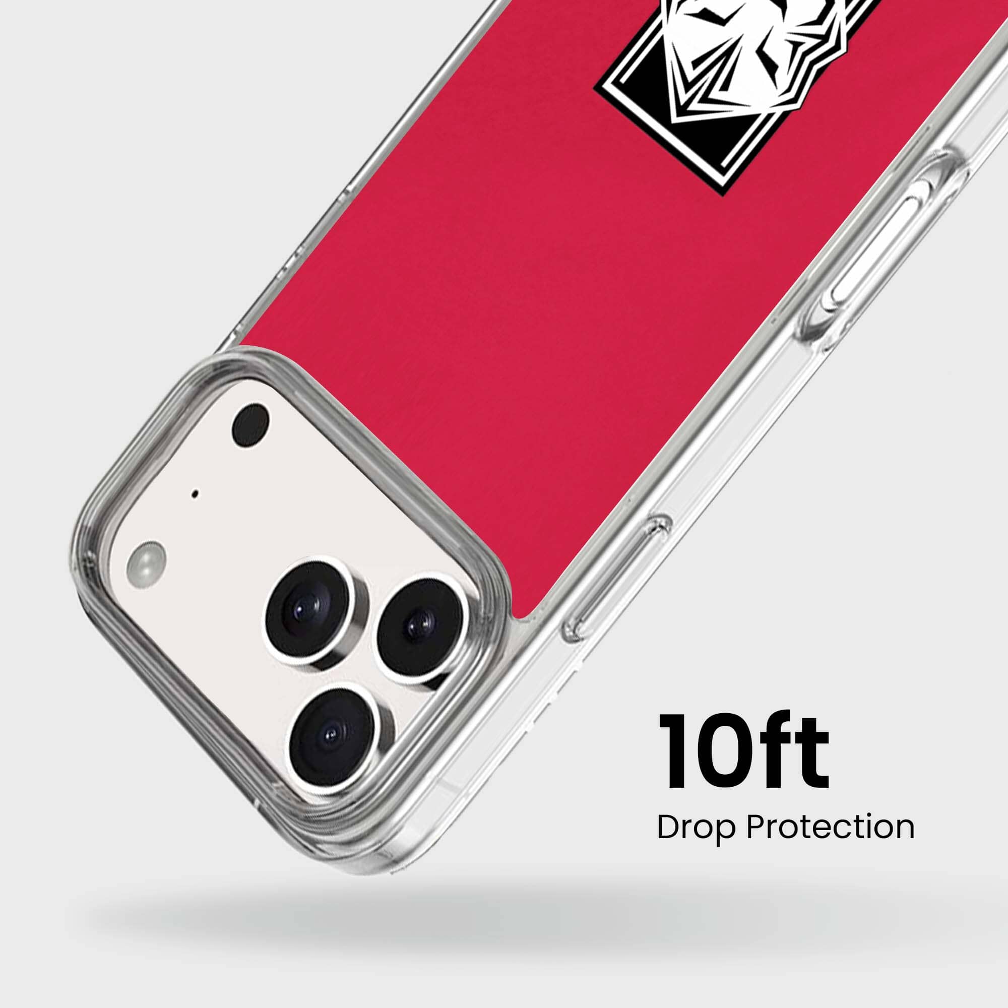 MagSafe iPhone 17 Pro Korea Edition Phone Case