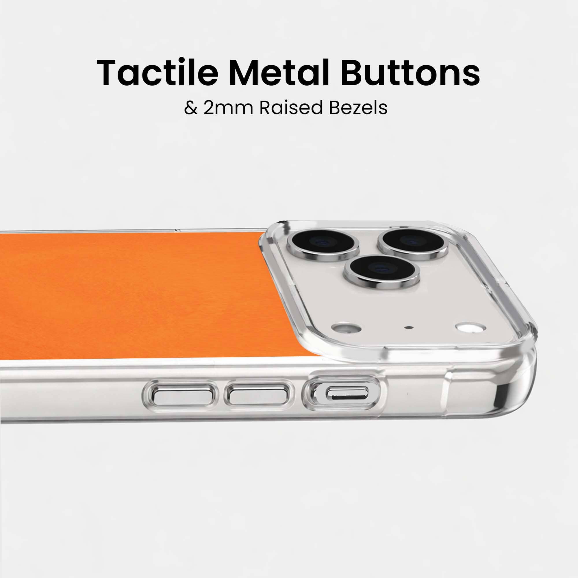 MagSafe iPhone 17 Pro Netherlands Edition Phone Case